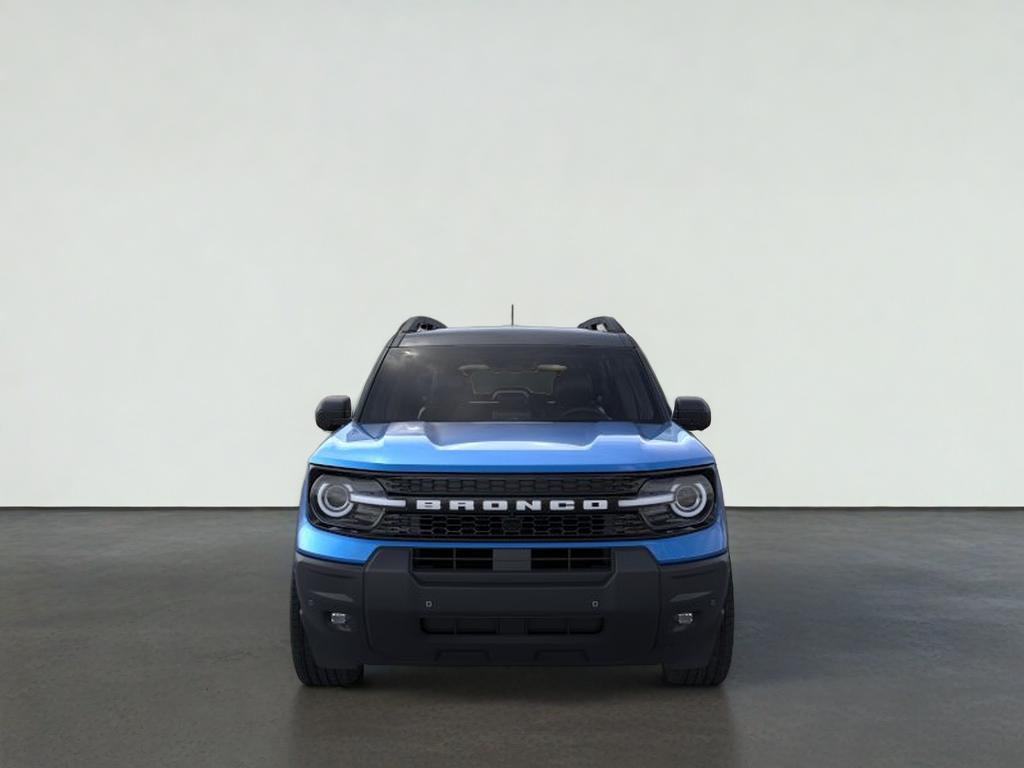 2025 Ford Bronco Sport Outer Banks - Photo 6