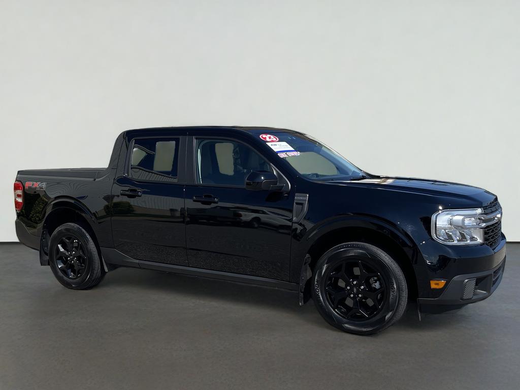 2023 Ford Maverick