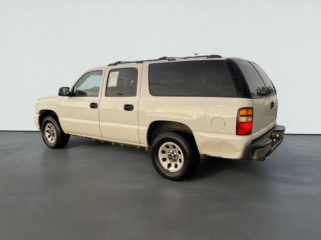 2001 Chevrolet Suburban LS