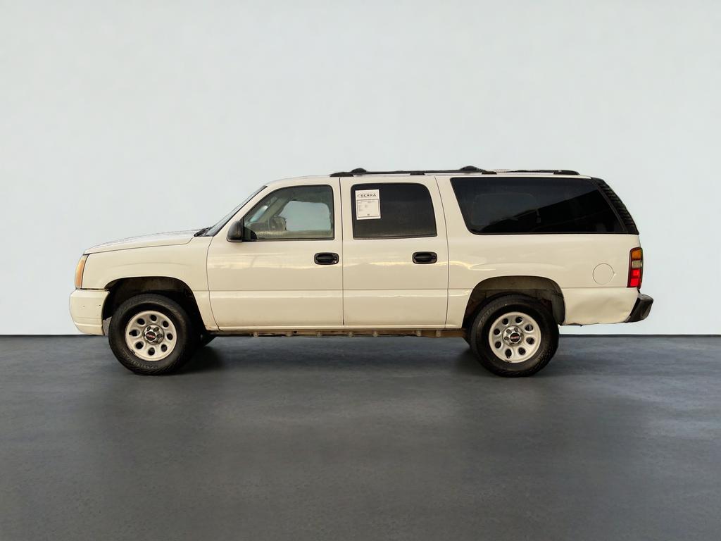 2001 Chevrolet Suburban LS