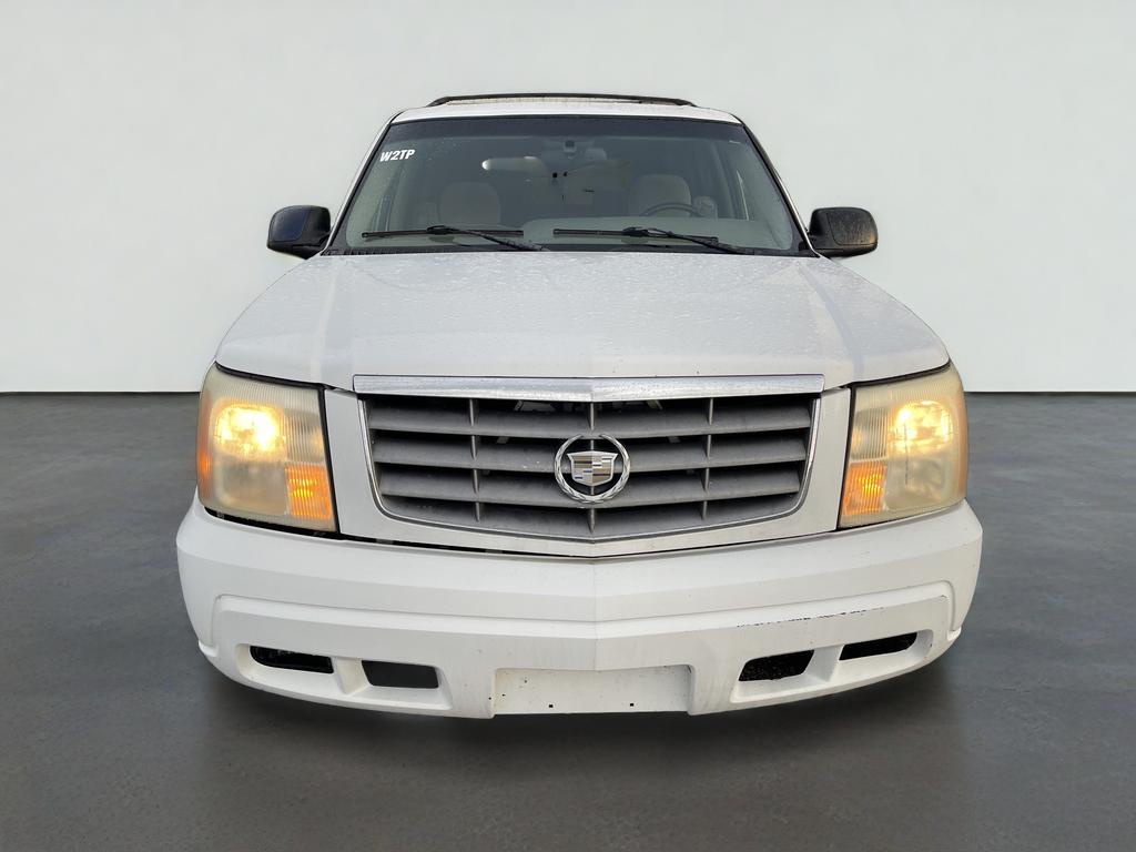 2001 Chevrolet Suburban LS
