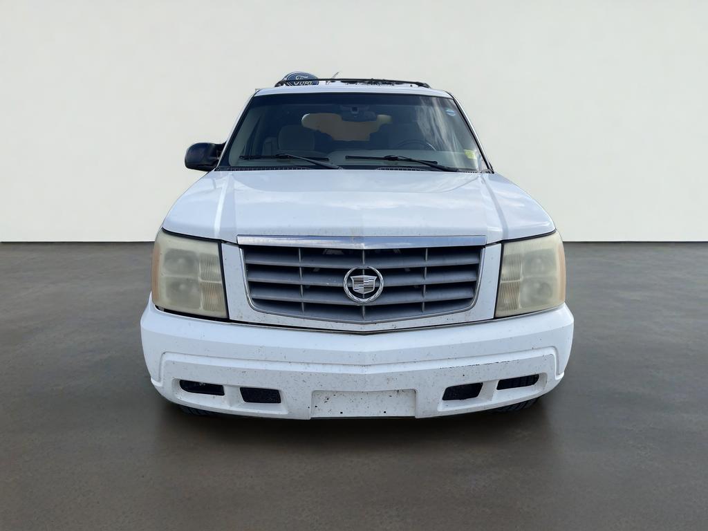 2001 Chevrolet Suburban LS