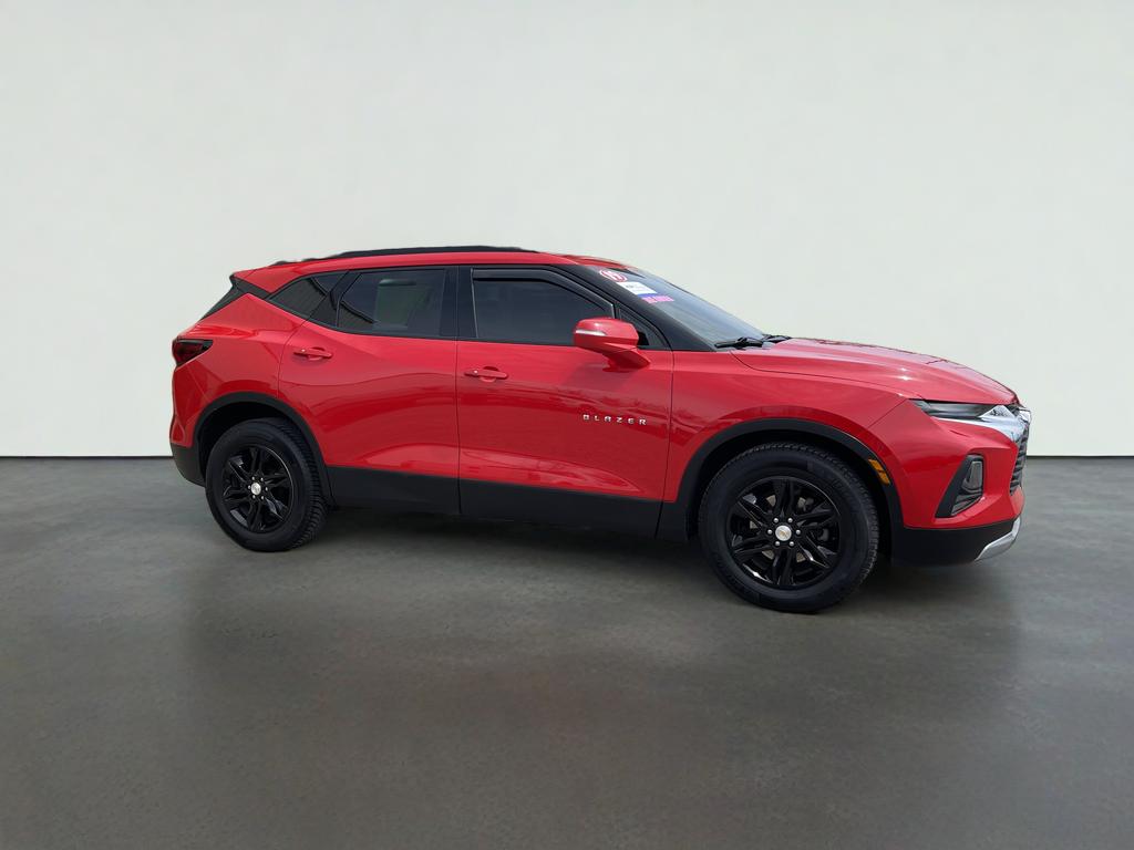 2019 Chevrolet Blazer LT w/2LT