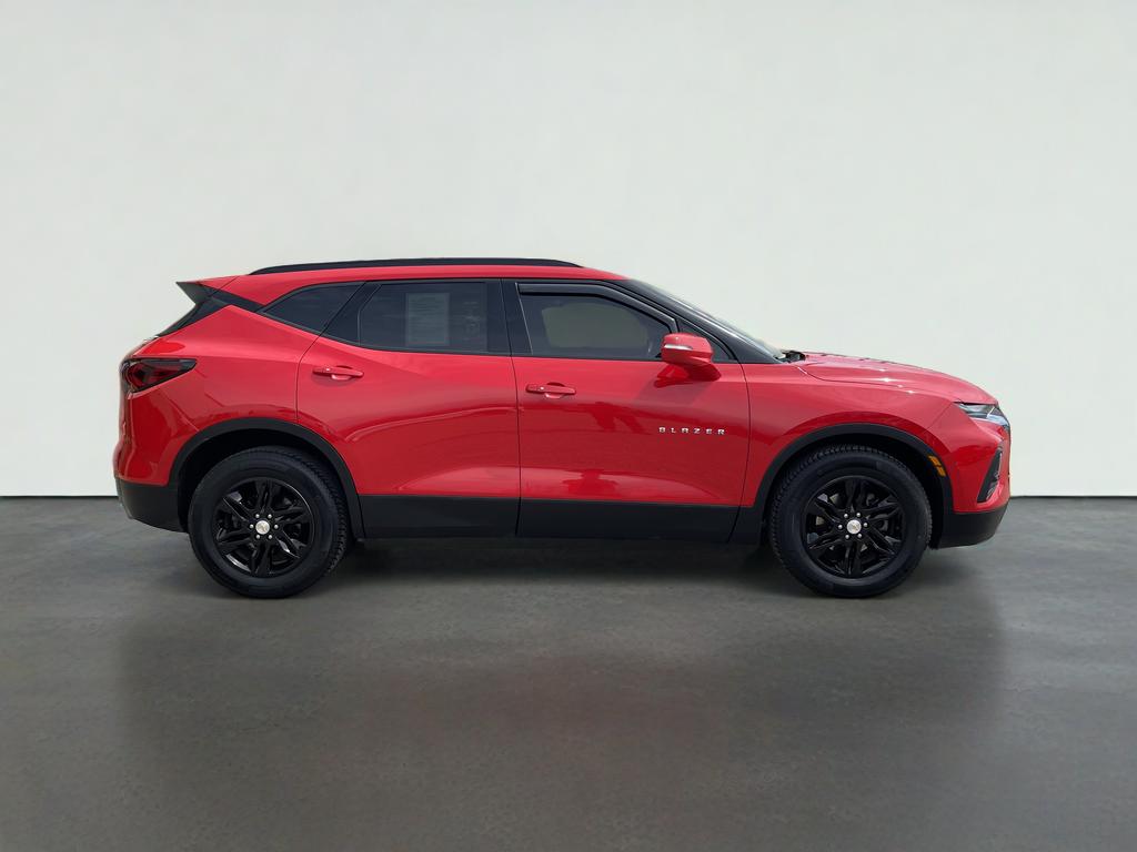 2019 Chevrolet Blazer LT w/2LT