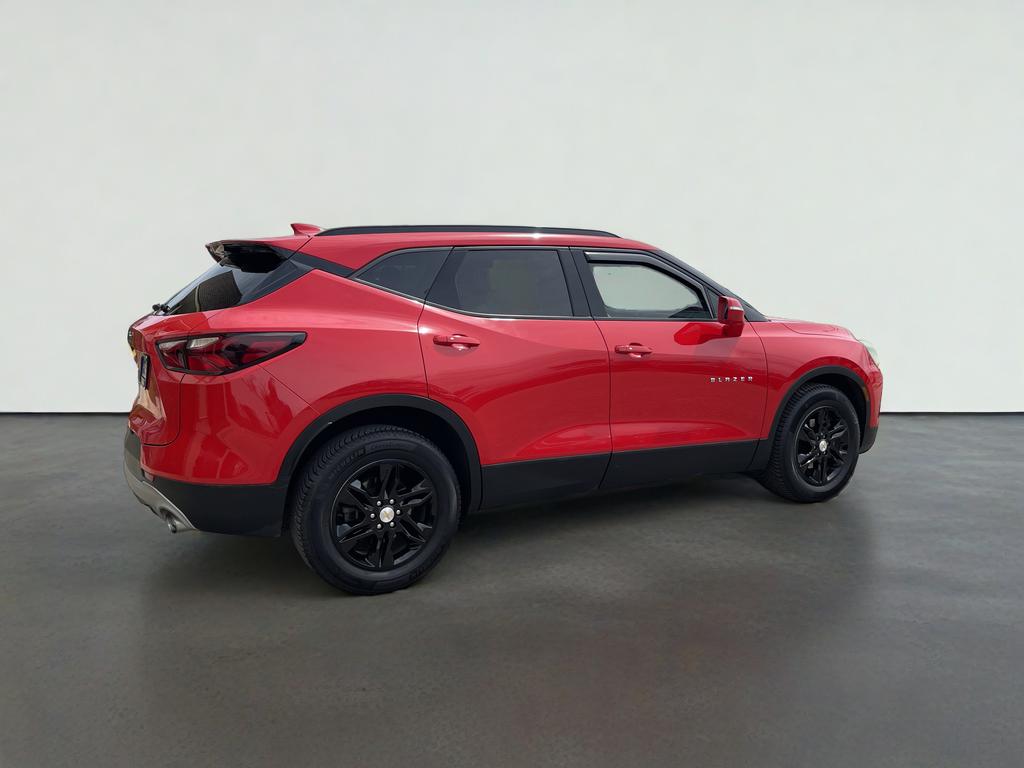 2019 Chevrolet Blazer LT w/2LT