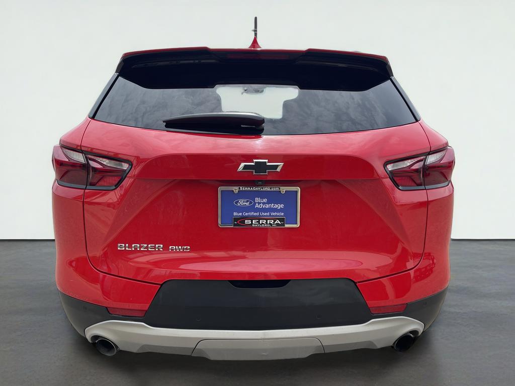 2019 Chevrolet Blazer LT w/2LT
