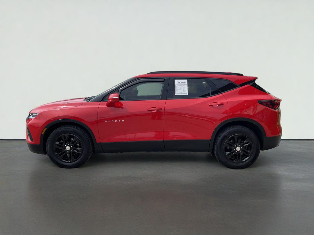 2019 Chevrolet Blazer LT w/2LT