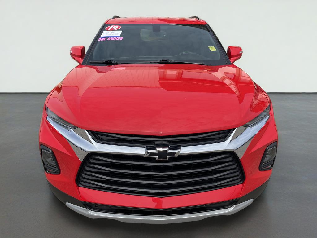 2019 Chevrolet Blazer LT w/2LT