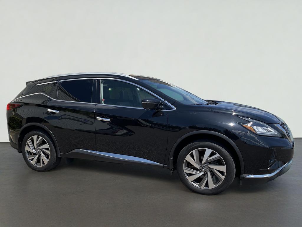 2021 Nissan Murano SL