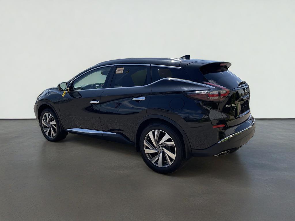2021 Nissan Murano SL