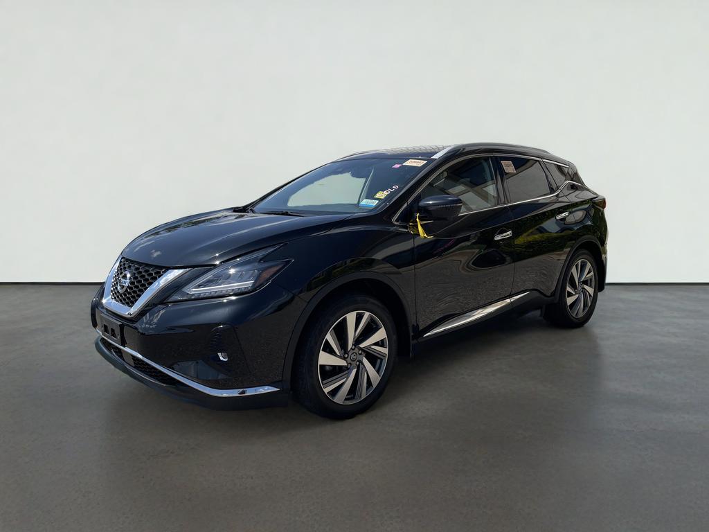 2021 Nissan Murano SL