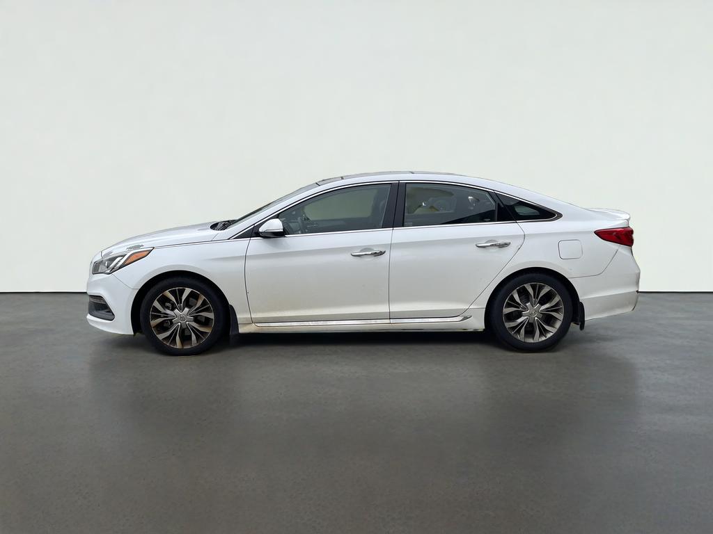 2015 Hyundai Sonata 2.0T Limited