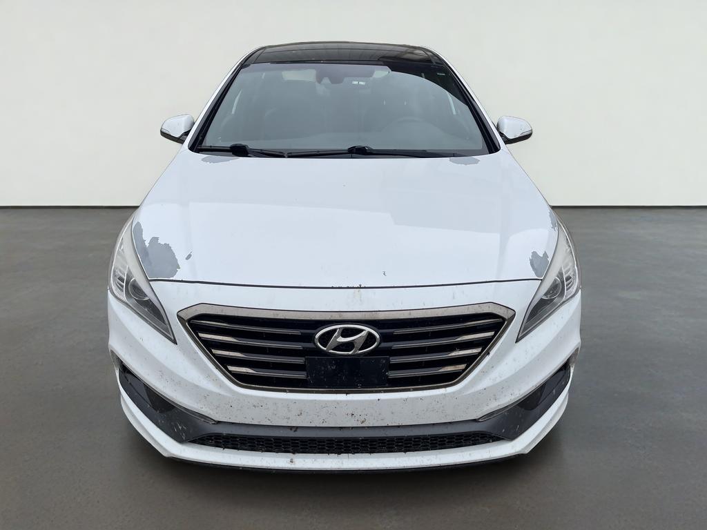 2015 Hyundai Sonata 2.0T Limited