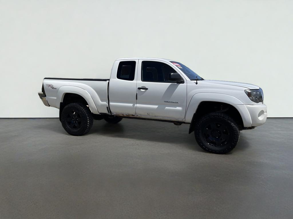 2006 Toyota Tacoma Base