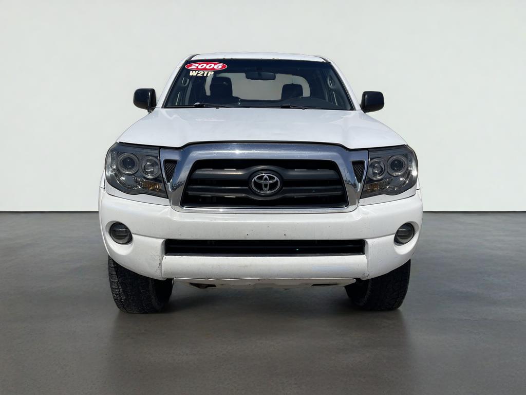 2006 Toyota Tacoma Base