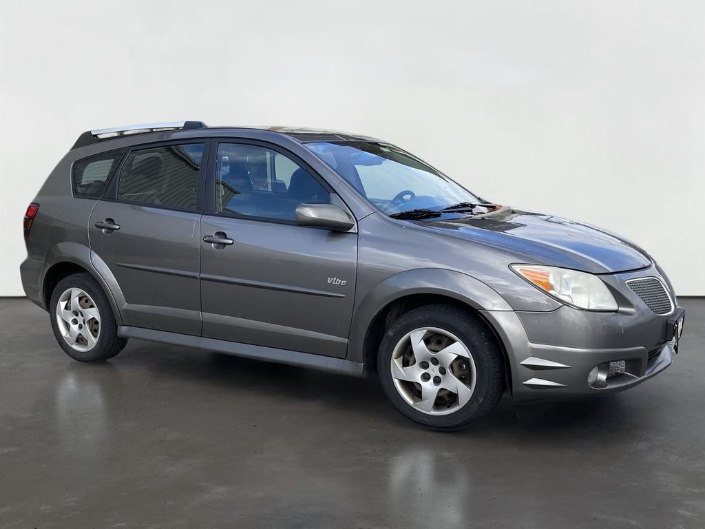 2006 Pontiac Vibe