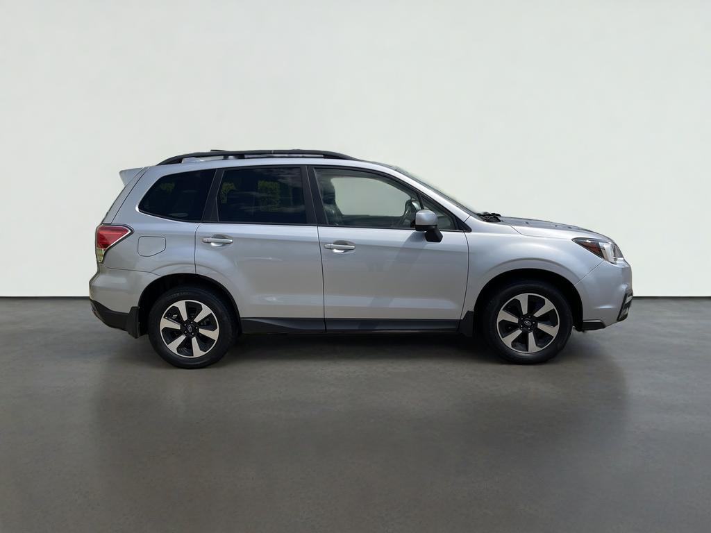 2018 Subaru Forester Premium