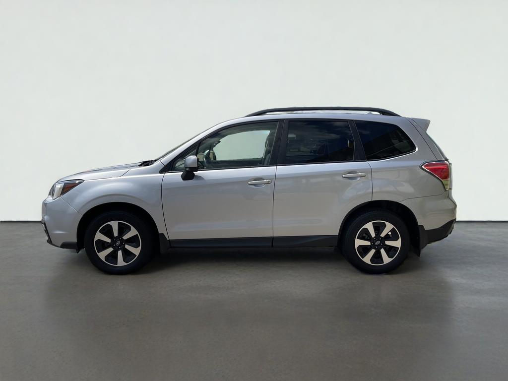 2018 Subaru Forester Premium