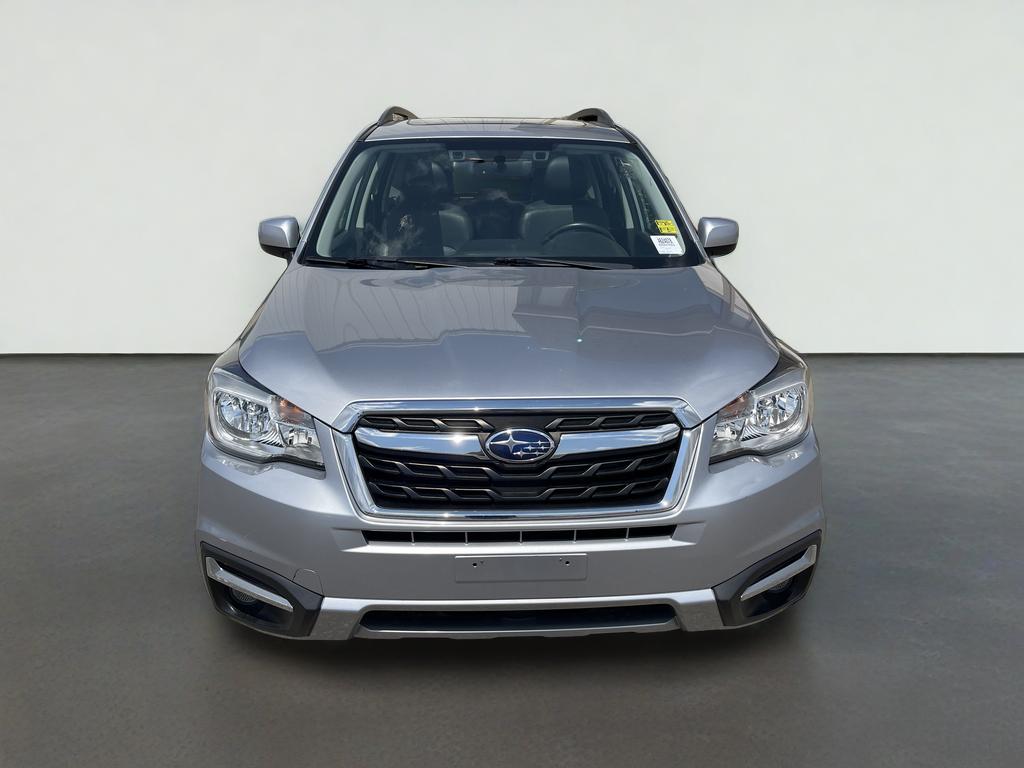 2018 Subaru Forester Premium
