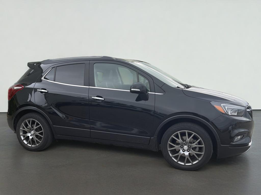 2019 Buick Encore Sport Touring
