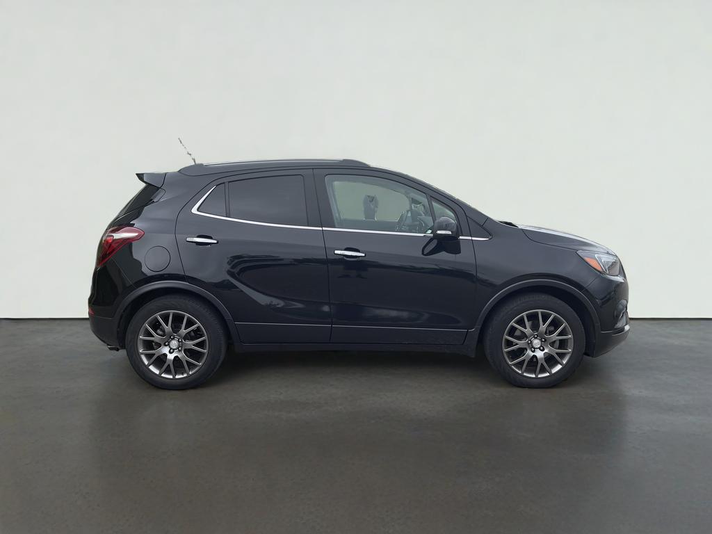 2019 Buick Encore Sport Touring
