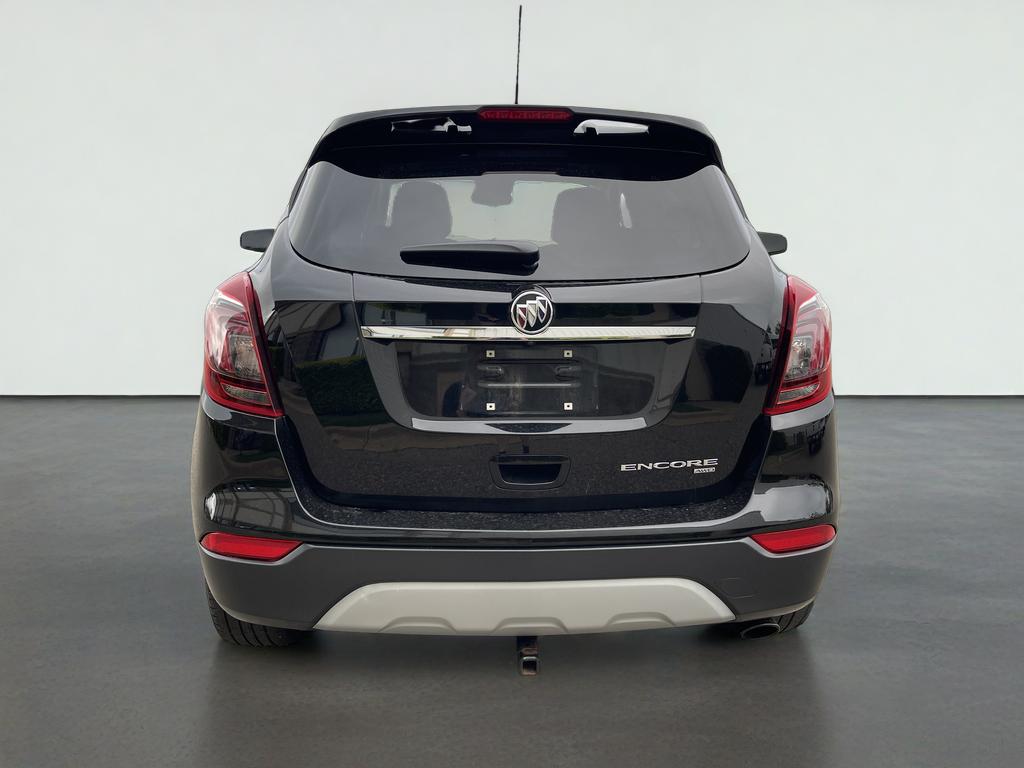 2019 Buick Encore Sport Touring