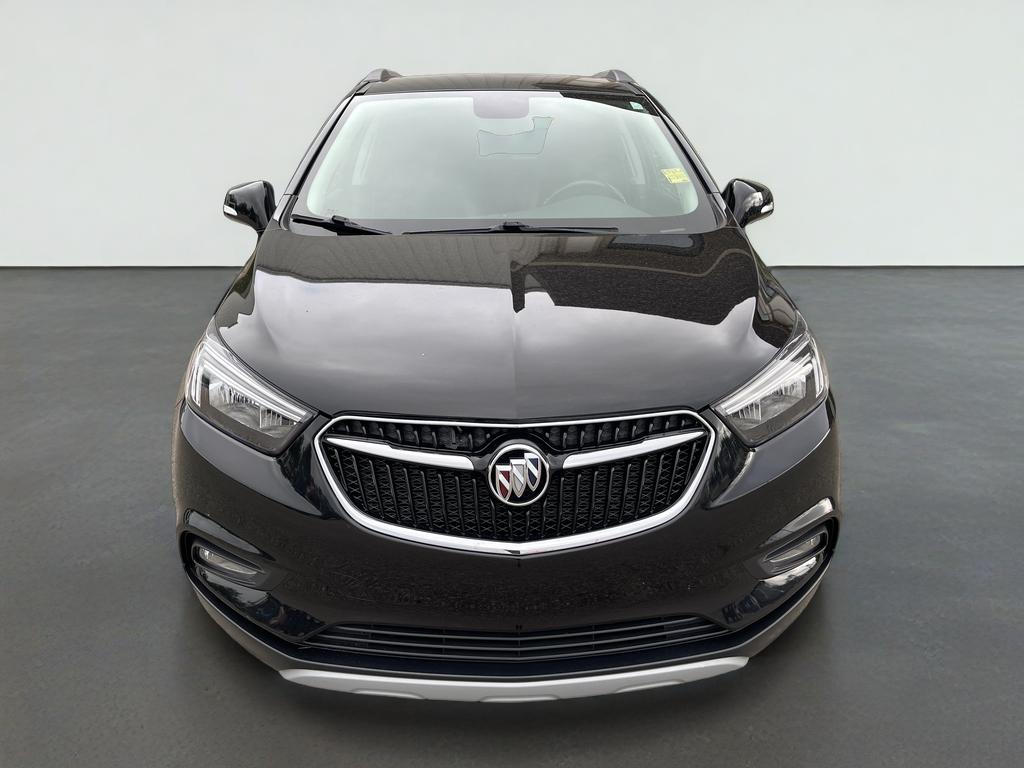 2019 Buick Encore Sport Touring
