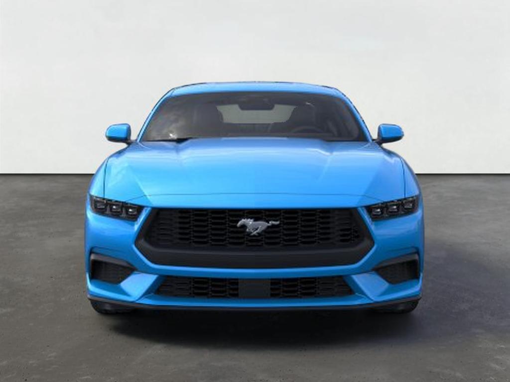 2026 Ford Mustang EcoBoost Premium Fastback - Photo 6