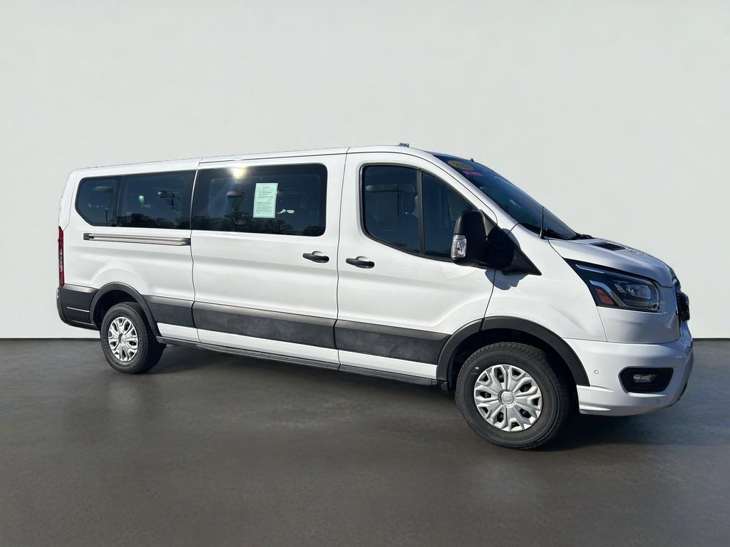 2023 Ford Transit 350 XLT Low Roof Sliding Pass. 148's photo