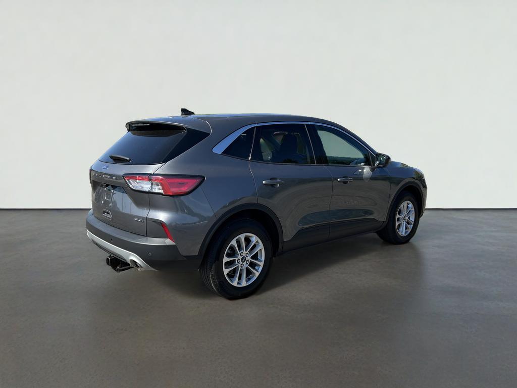 2022 Ford Escape SE Hybrid