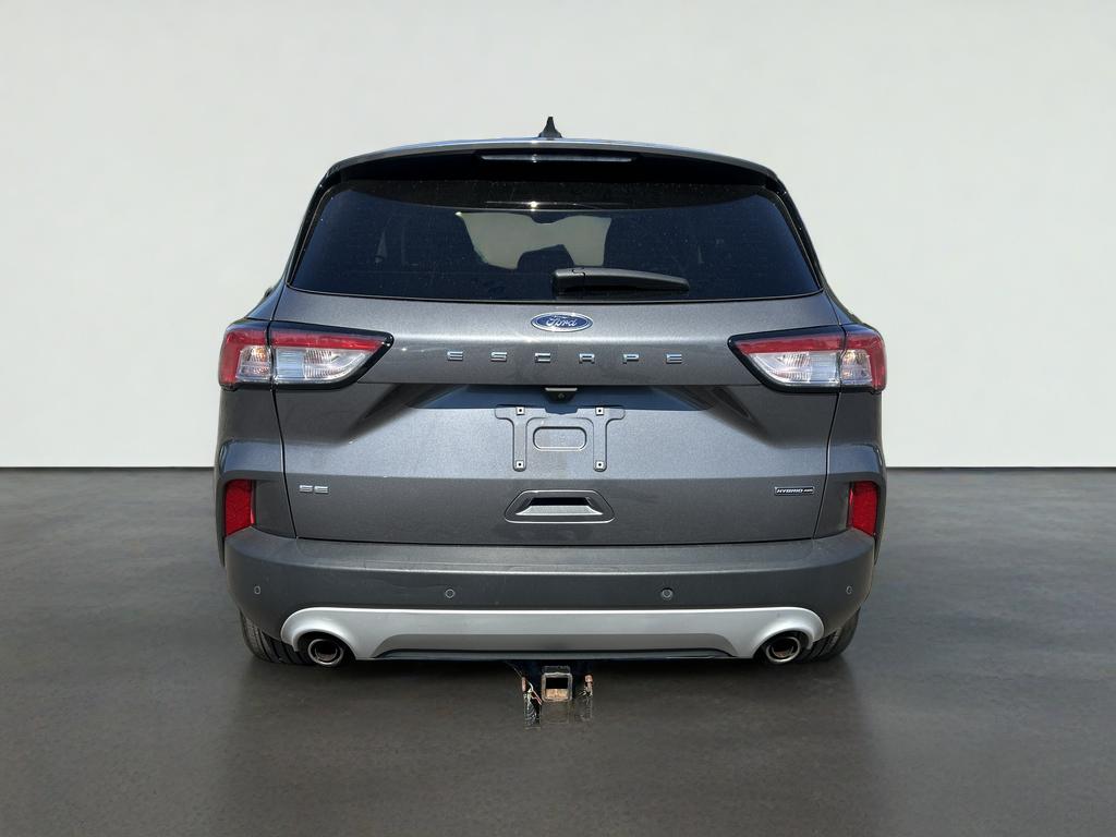 2022 Ford Escape SE Hybrid