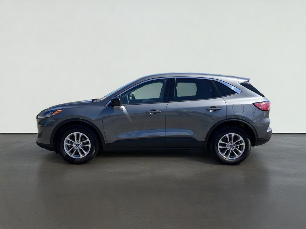 2022 Ford Escape SE Hybrid