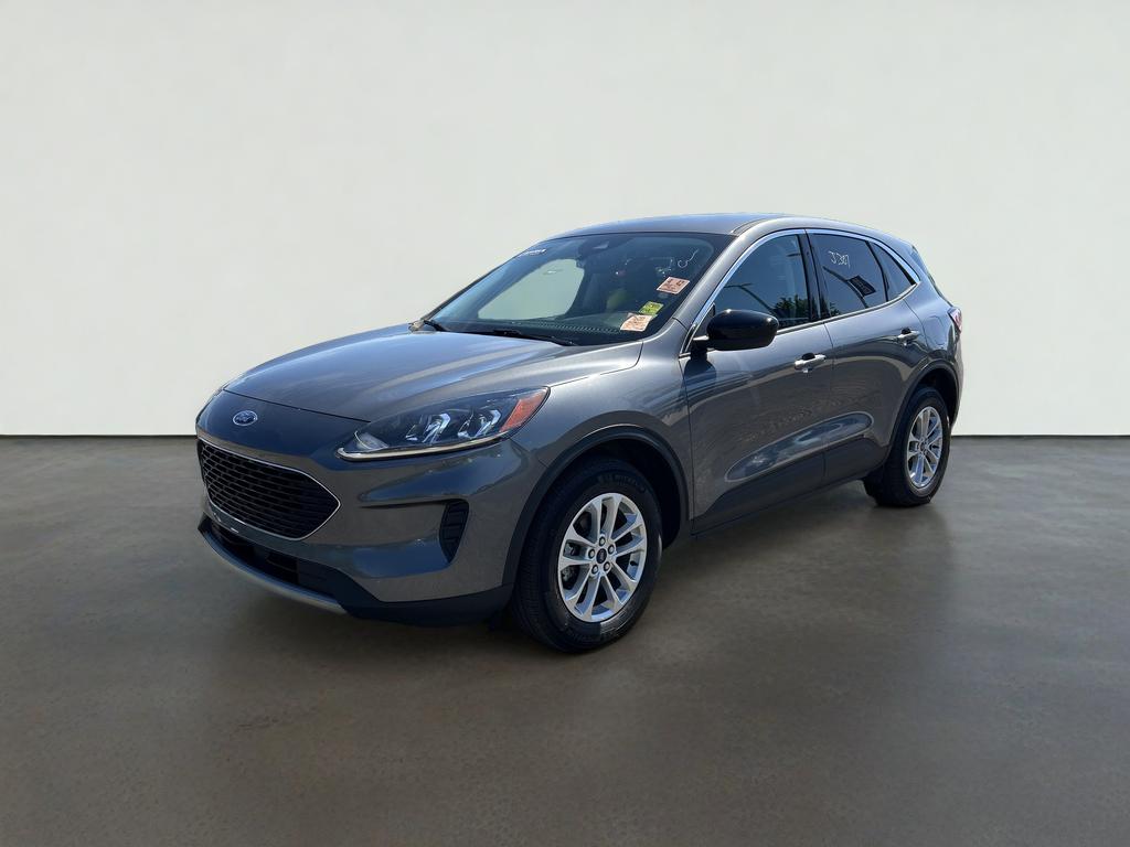 2022 Ford Escape SE Hybrid
