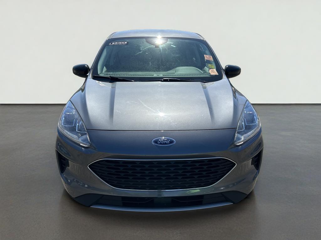 2022 Ford Escape SE Hybrid
