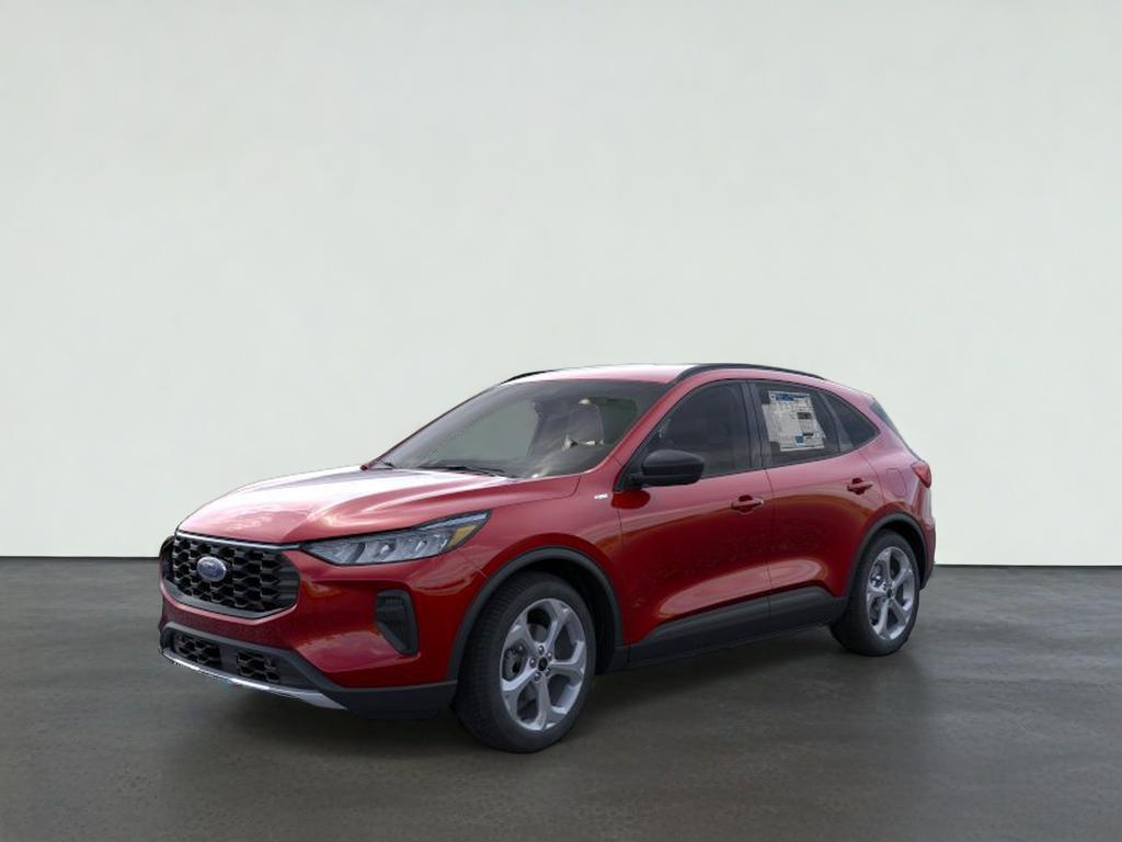 2026 Ford Escape ST-Line AWD's photo