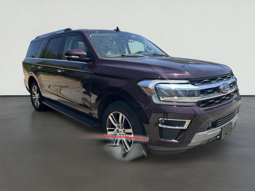 2024 Ford Expedition Limited MAX 4x4's photo
