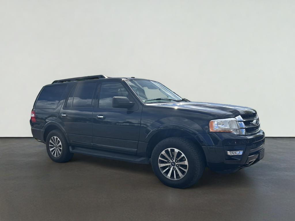 2017 Ford Expedition XLT