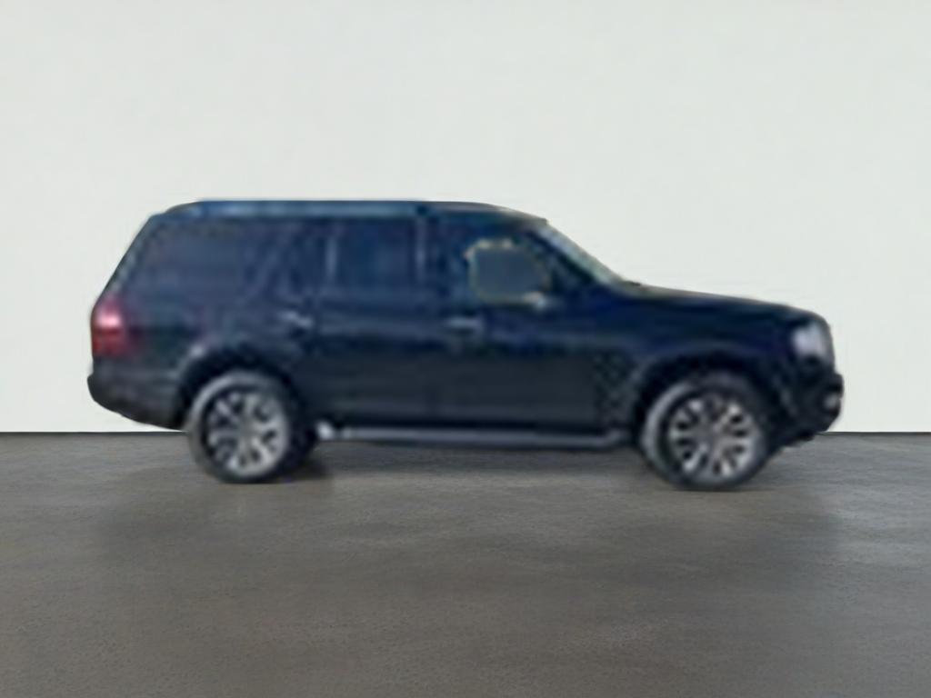 2017 Ford Expedition XLT