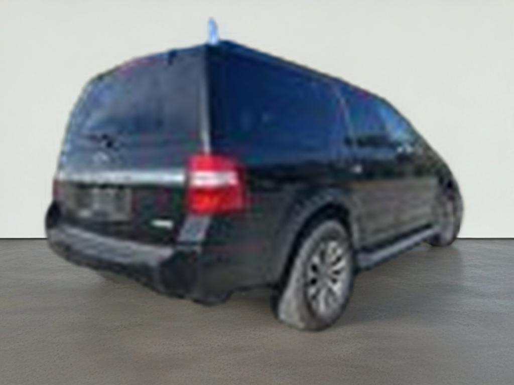 2017 Ford Expedition XLT