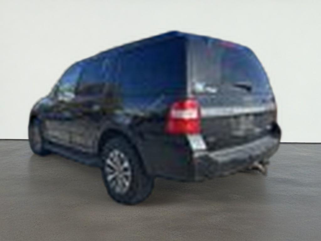 2017 Ford Expedition XLT