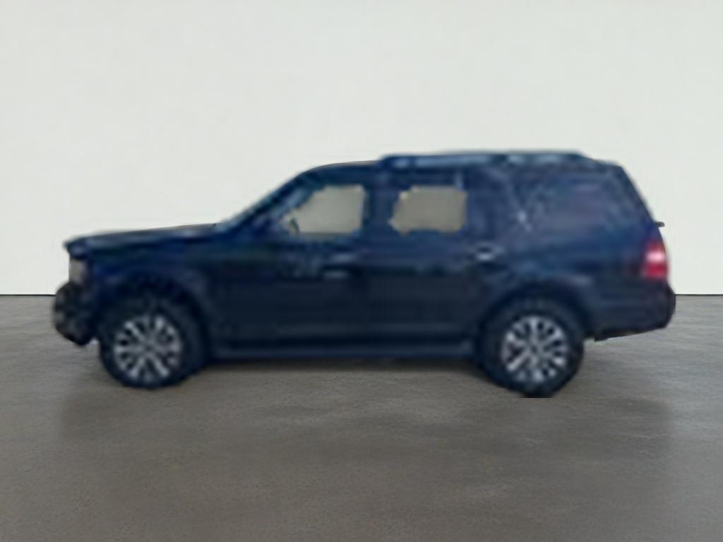 2017 Ford Expedition XLT