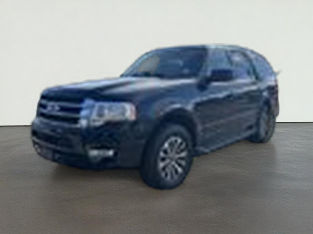 2017 Ford Expedition XLT