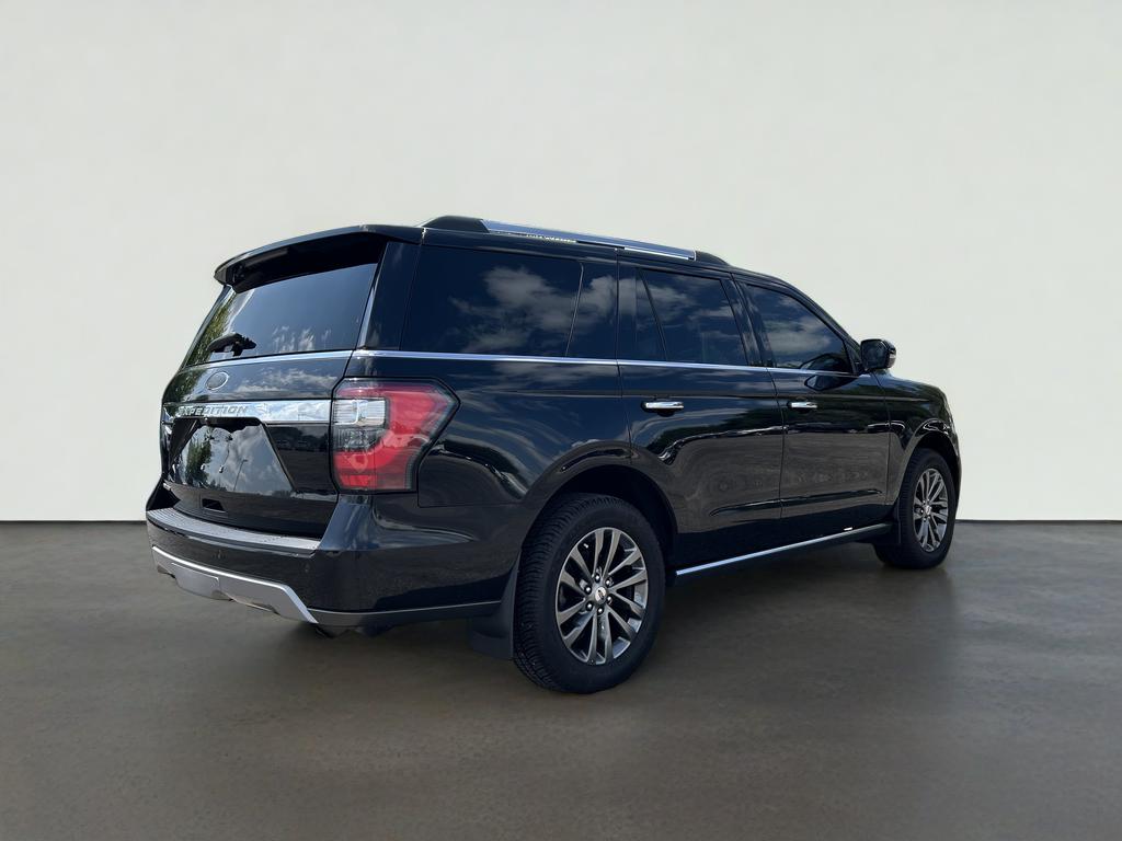 2020 Ford Expedition Limited