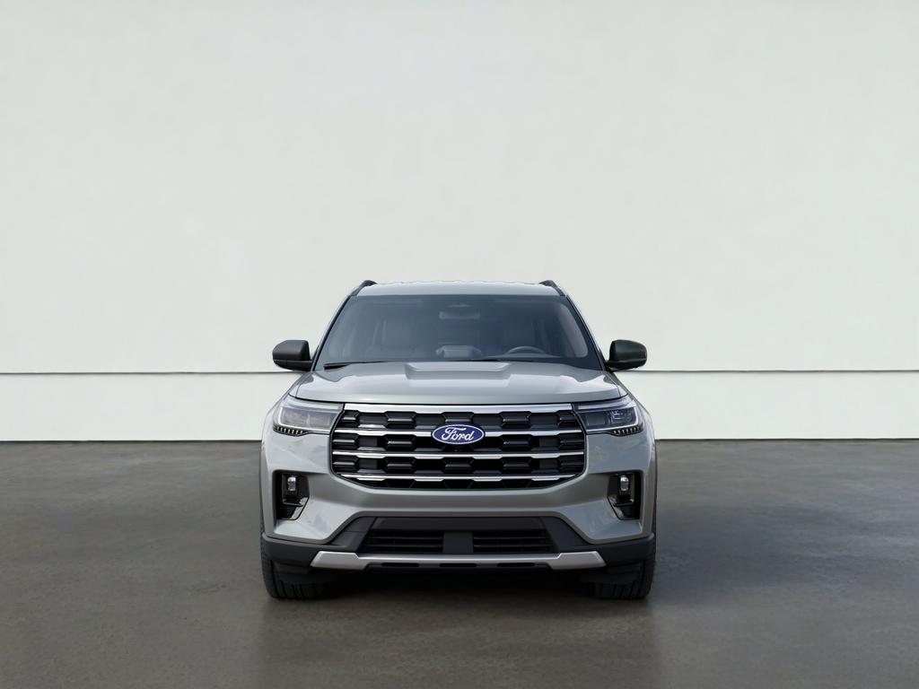 2027 Ford Explorer Active w/200A Pkg