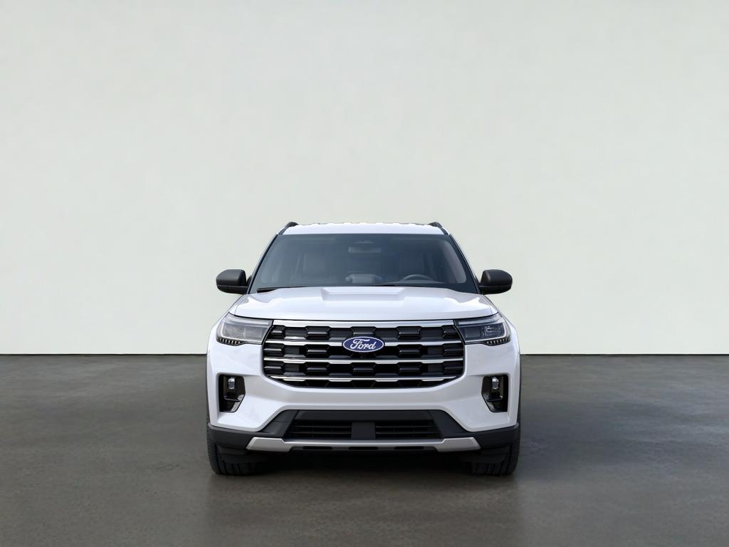 2027 Ford Explorer Active w/200A Pkg