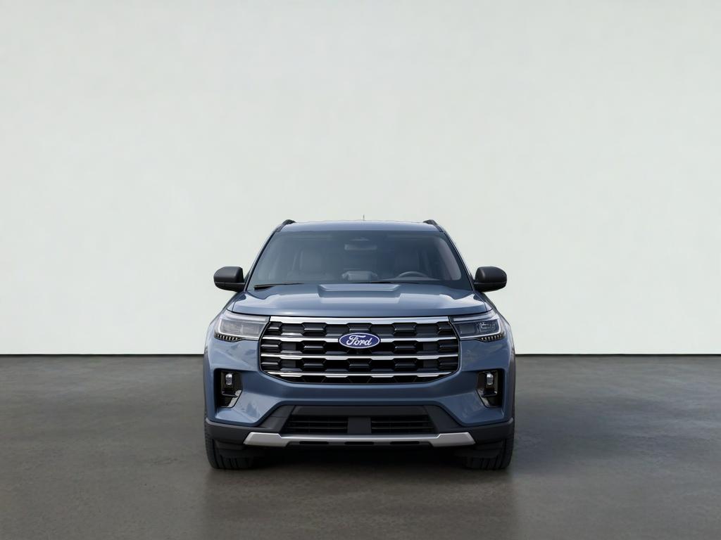 2027 Ford Explorer Active w/200A Pkg