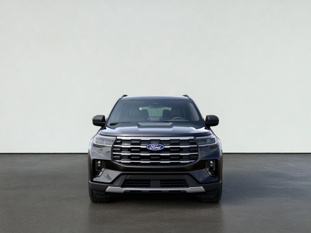 2027 Ford Explorer Active w/200A Pkg