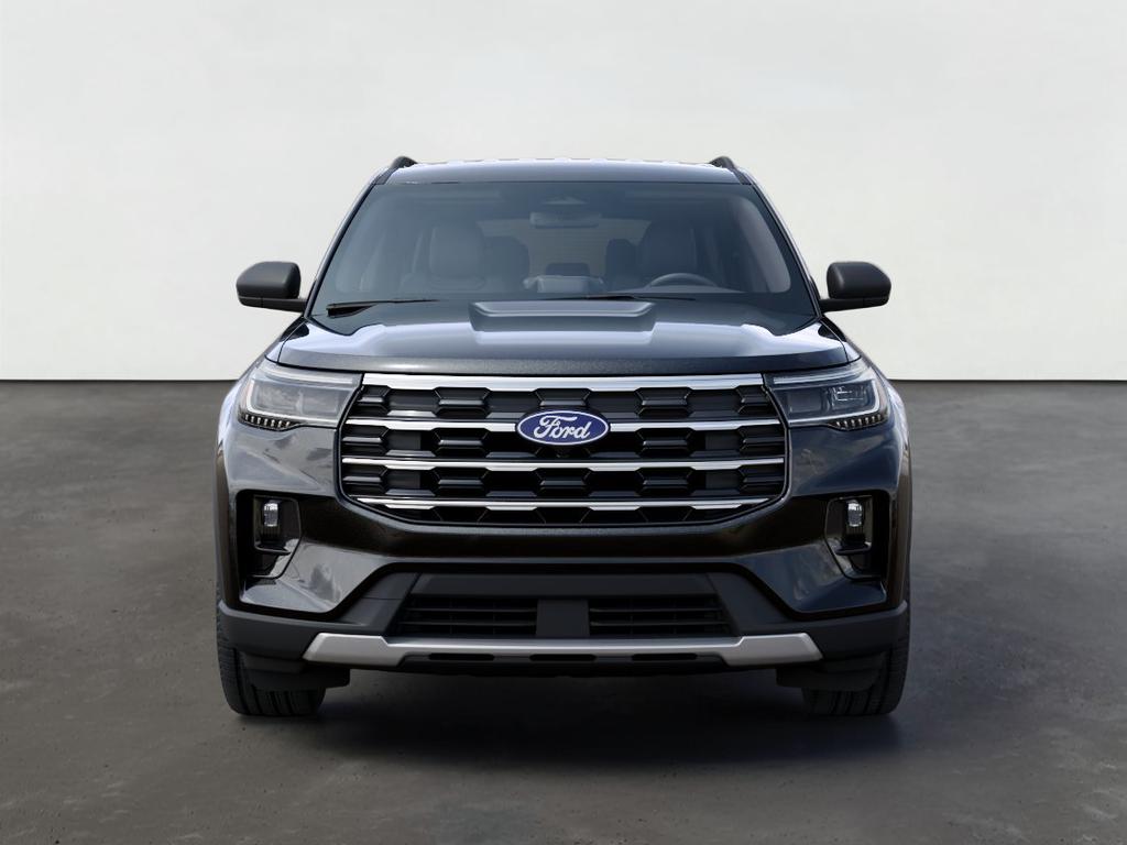 2027 Ford Explorer Active w/200A Pkg