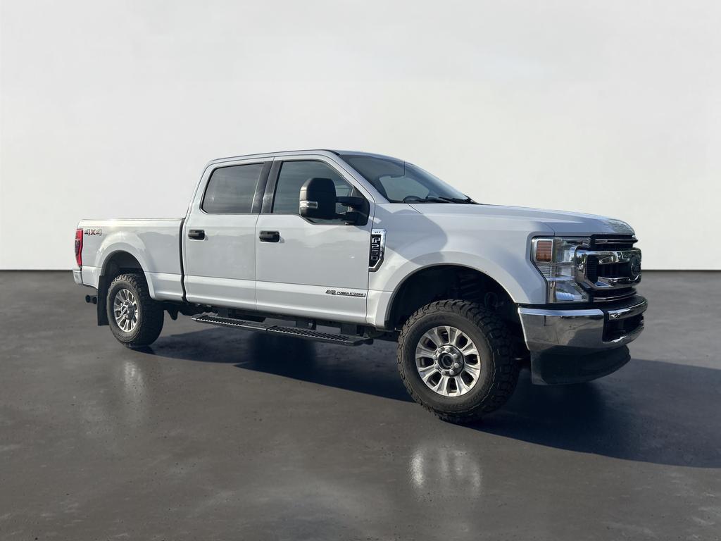 2020 Ford F-250 Super Duty XLT