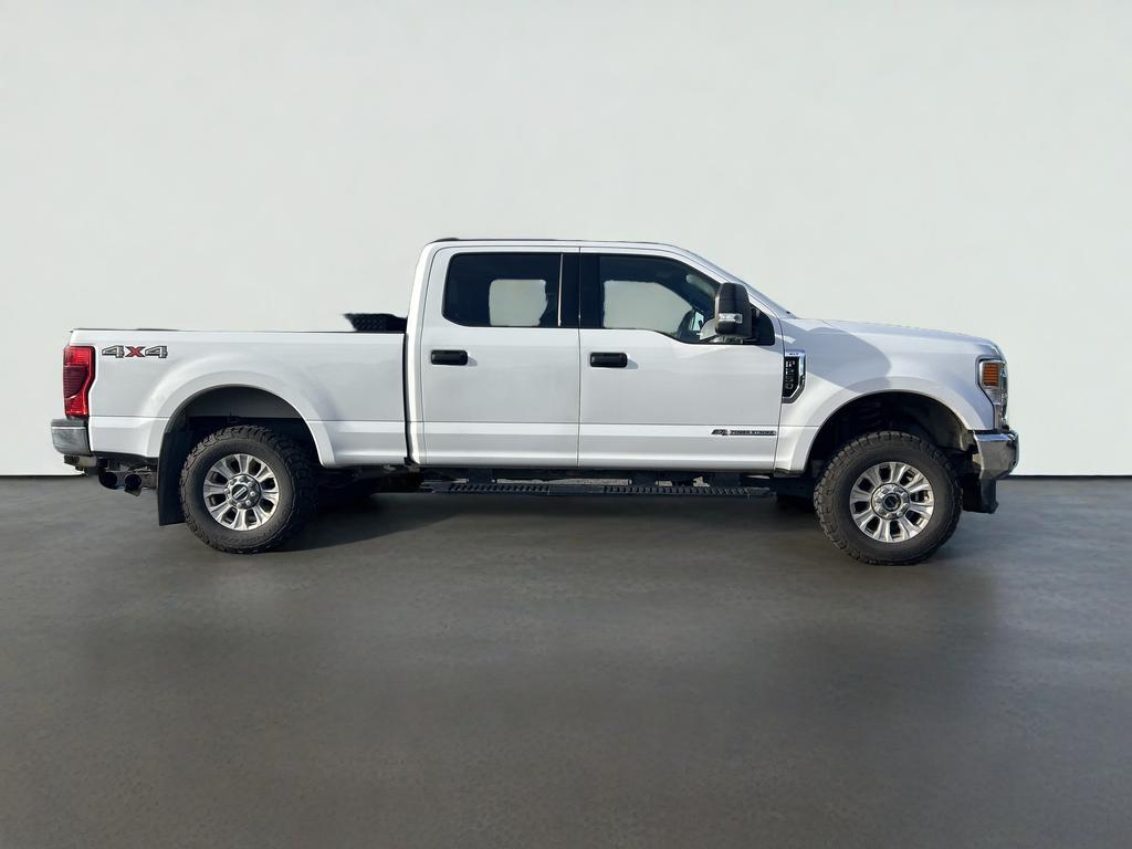 2020 Ford Super Duty F-250 SRW XLT